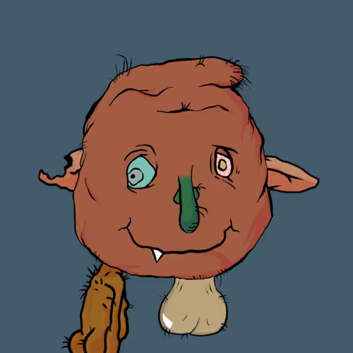 Goblindeeznuts