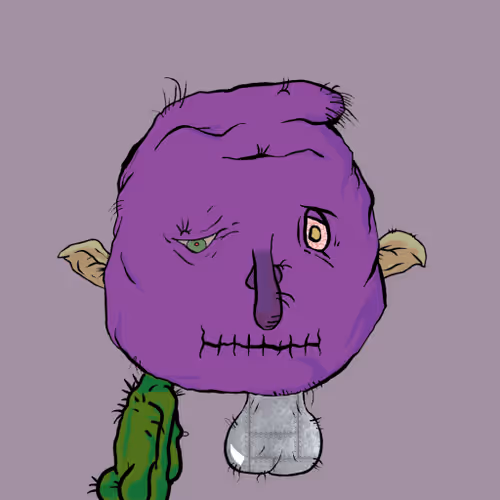 Goblindeeznuts