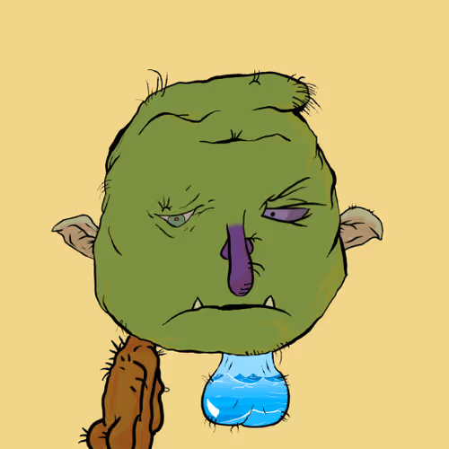 Goblindeeznuts