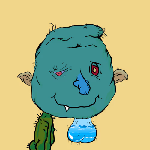 Goblindeeznuts