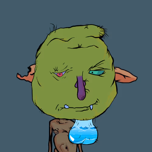 Goblindeeznuts