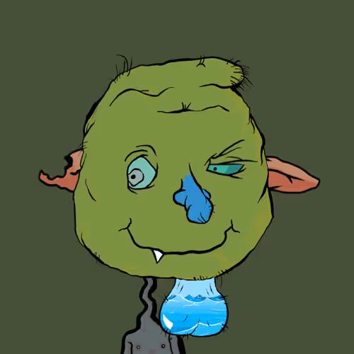 Goblindeeznuts
