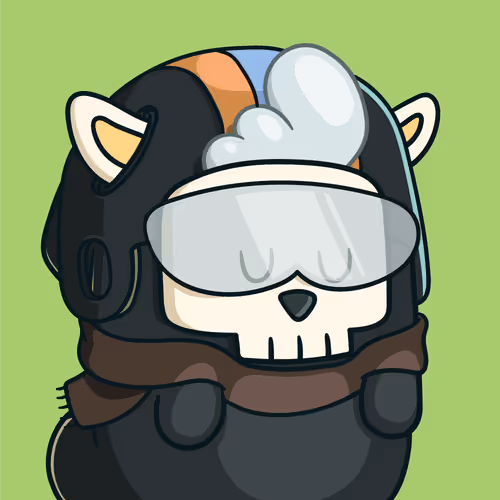 Mortiverse S1