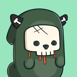Mort #2399