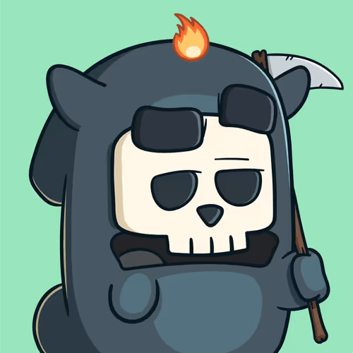 Mortiverse S1