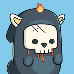 Mort #1658