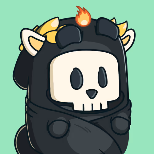 Mortiverse S1