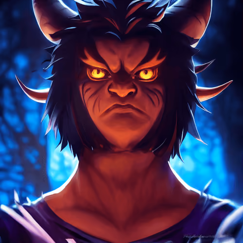 Oni #92