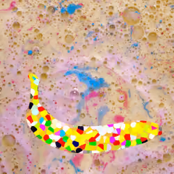bananart #97