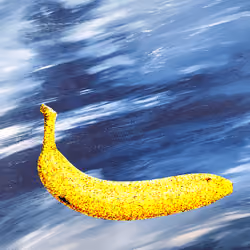 bananart #9
