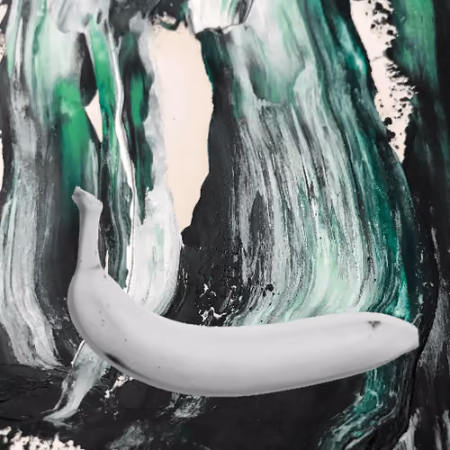 bananart #328