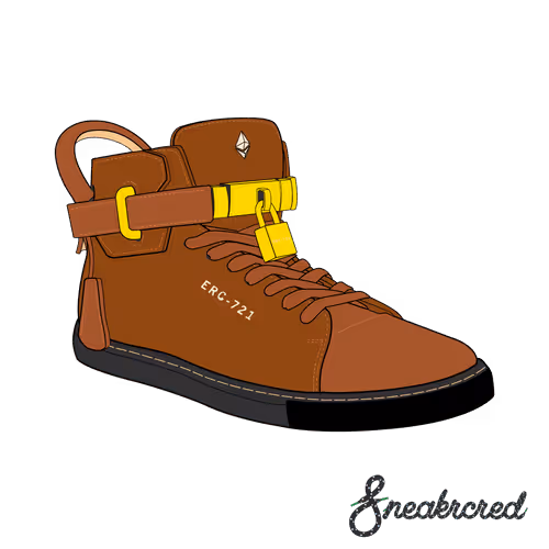 Sneakrcred Drop3 Buscemi