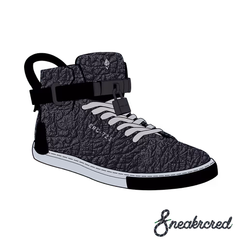Sneakrcred Drop3 Buscemi