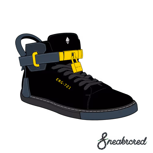 Sneakrcred Drop3 Buscemi