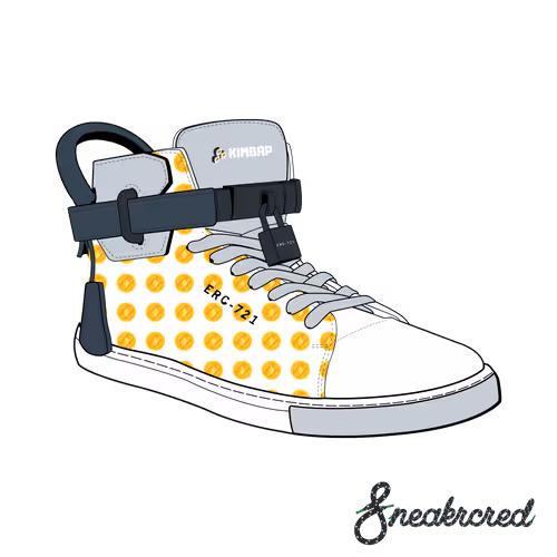 Sneakrcred Drop3 Buscemi