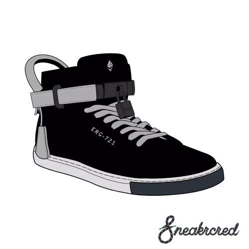 Sneakrcred Drop3 Buscemi