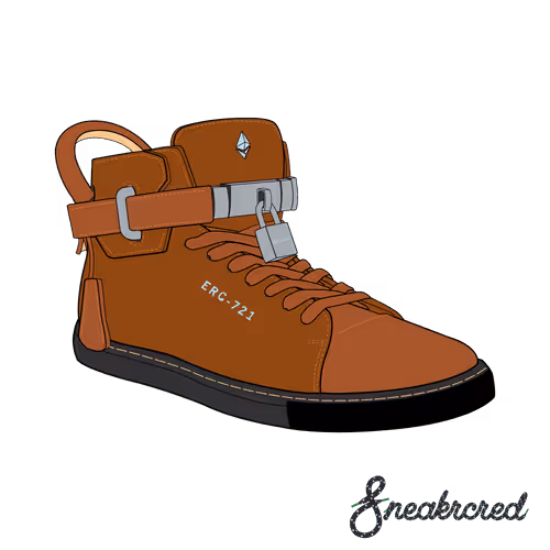 Sneakrcred Drop3 Buscemi