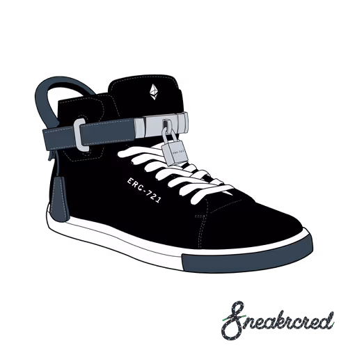 Sneakrcred Drop3 Buscemi