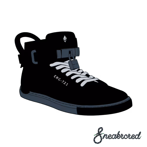 Sneakrcred Drop3 Buscemi