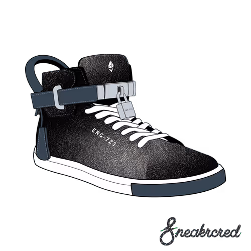Sneakrcred Drop3 Buscemi