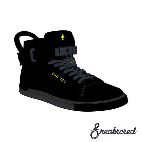 Sneakrcred Drop3 Buscemi