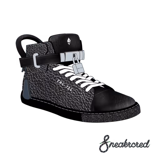 Sneakrcred Drop3 Buscemi