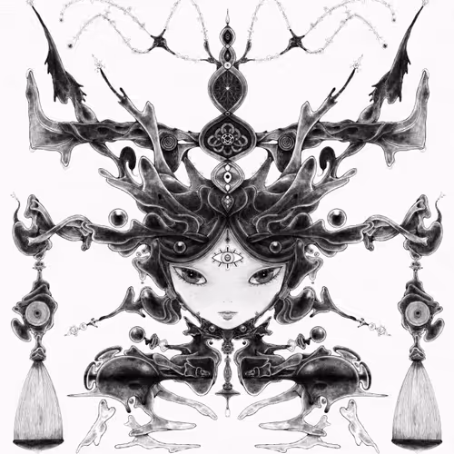 Persona By Kolahon