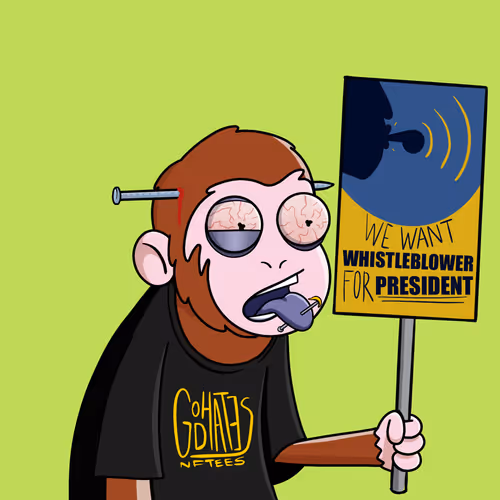 Apehaterclub