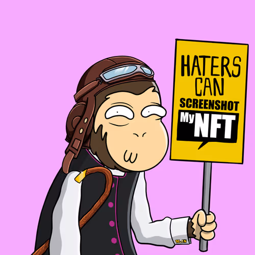 Apehaterclub