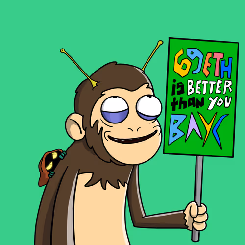 Apehaterclub