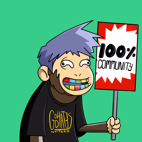 Apehaterclub