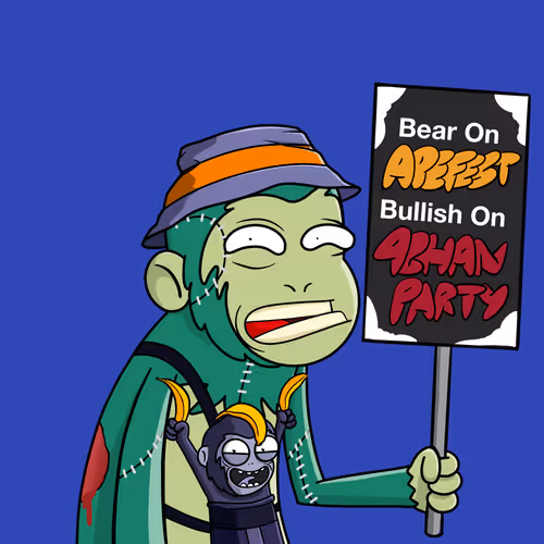 Apehaterclub