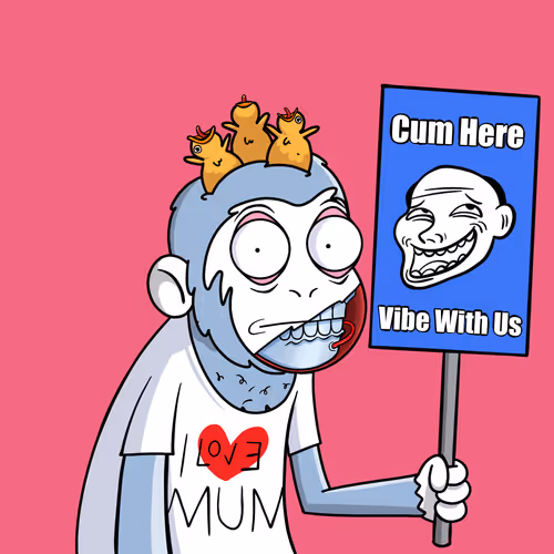 Apehaterclub