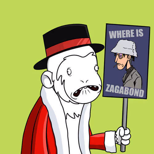 Apehaterclub