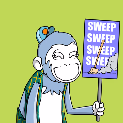 Apehaterclub