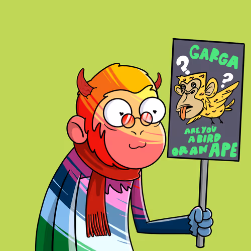 Apehaterclub