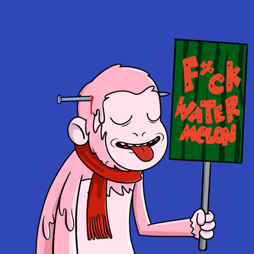 Apehaterclub