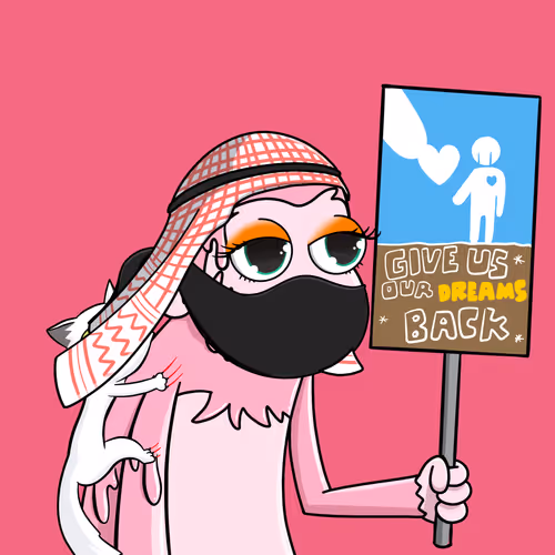 Apehaterclub