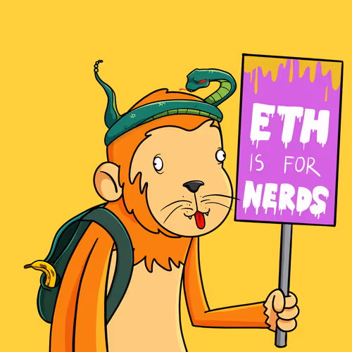 Apehaterclub