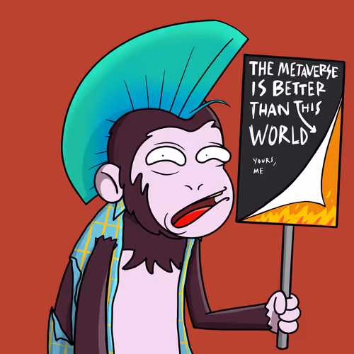 Apehaterclub