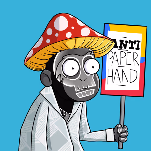Apehaterclub