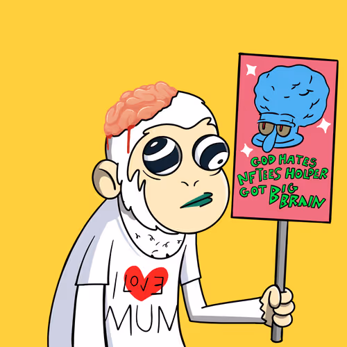 Apehaterclub