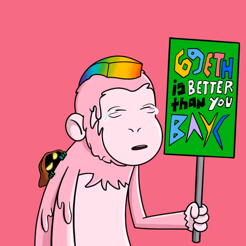 Apehaterclub