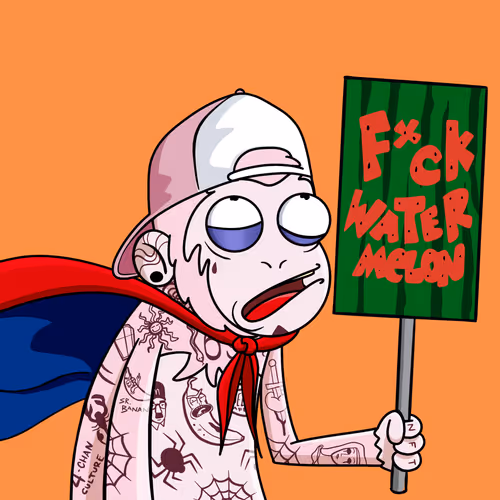 Apehaterclub