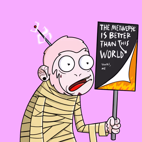 Apehaterclub