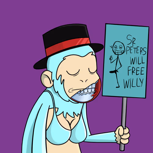 Apehaterclub
