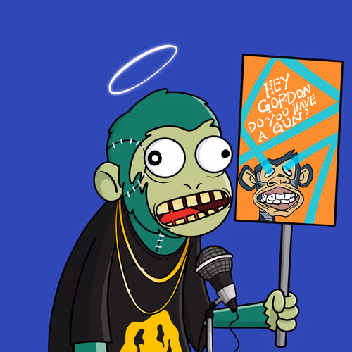 Apehaterclub