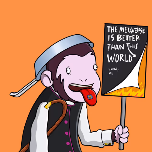 Apehaterclub