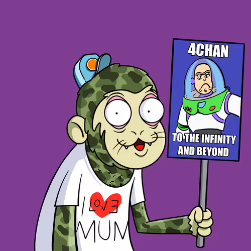 Apehaterclub
