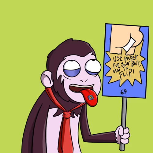 Apehaterclub